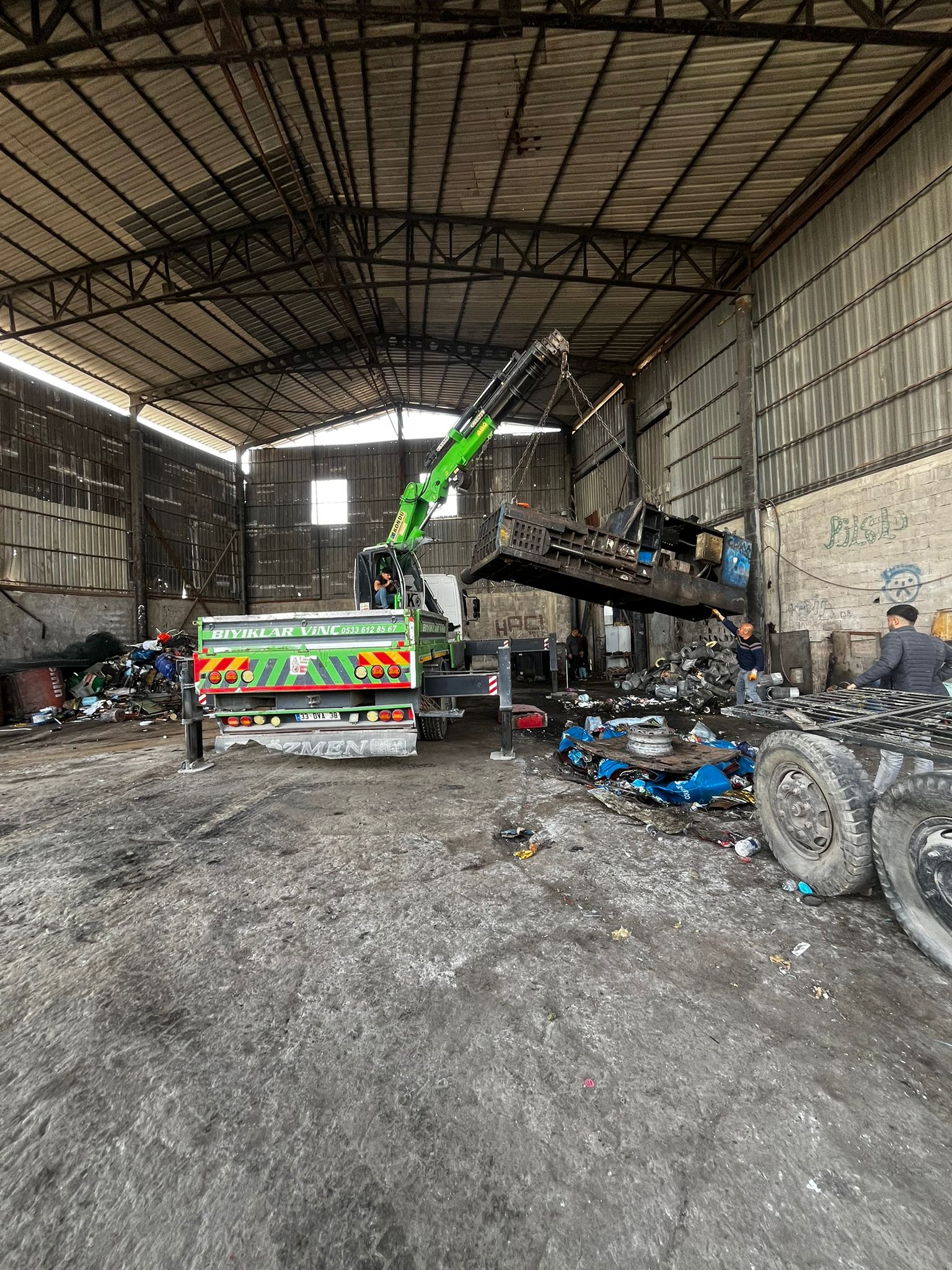 Proje 6